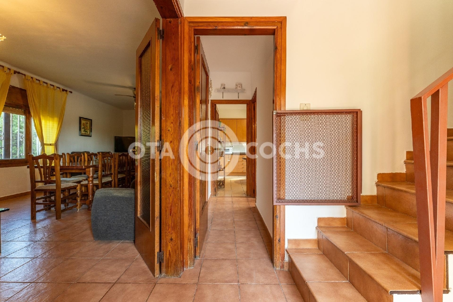 till salu hus Barriada Les Tres Creus Bages 6