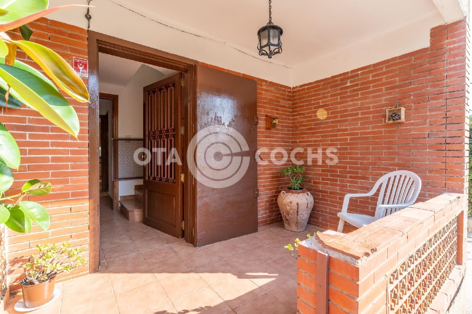 till salu hus Barriada Les Tres Creus Bages 5