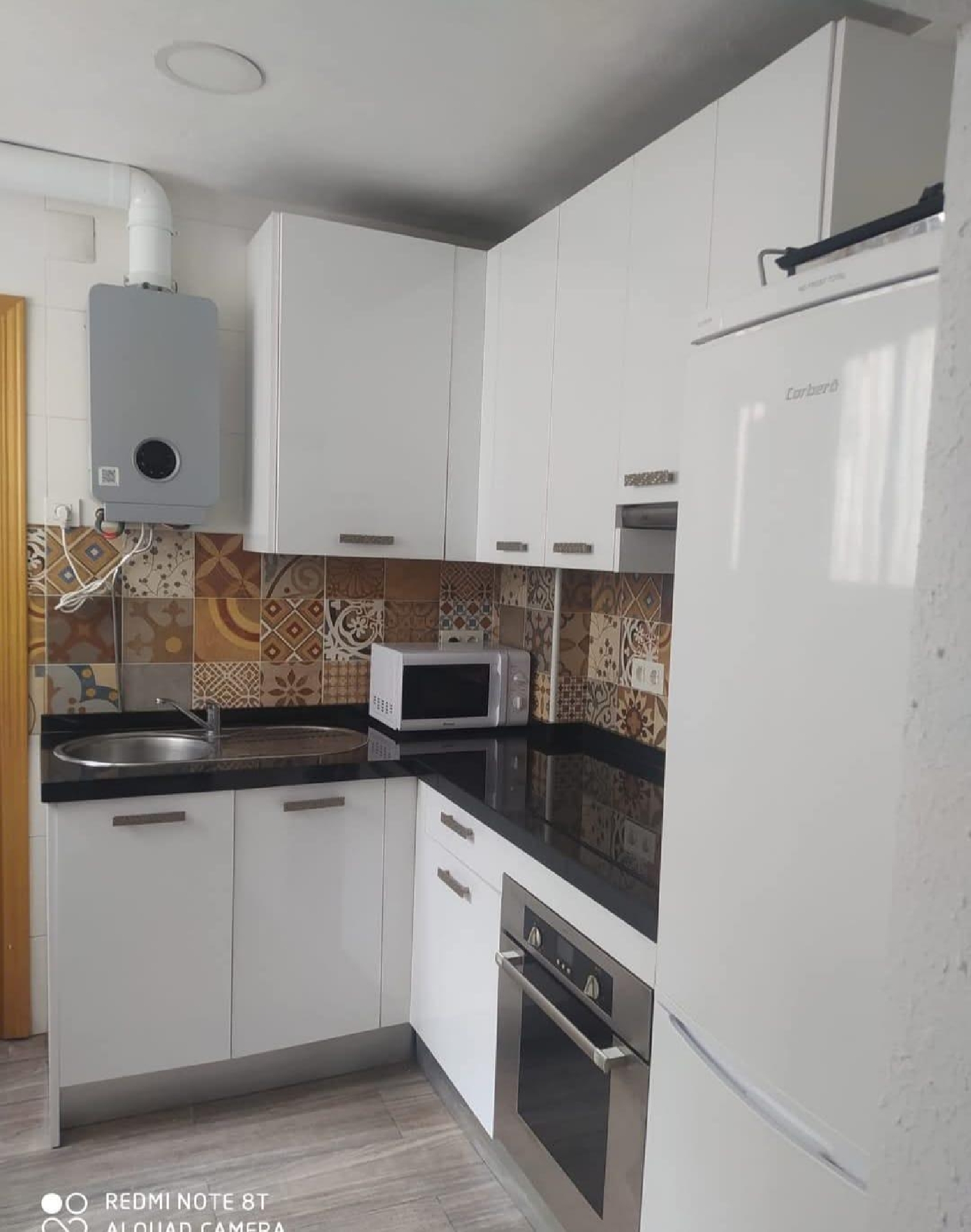  en venta casa Barrio De Granada Alacantí 1