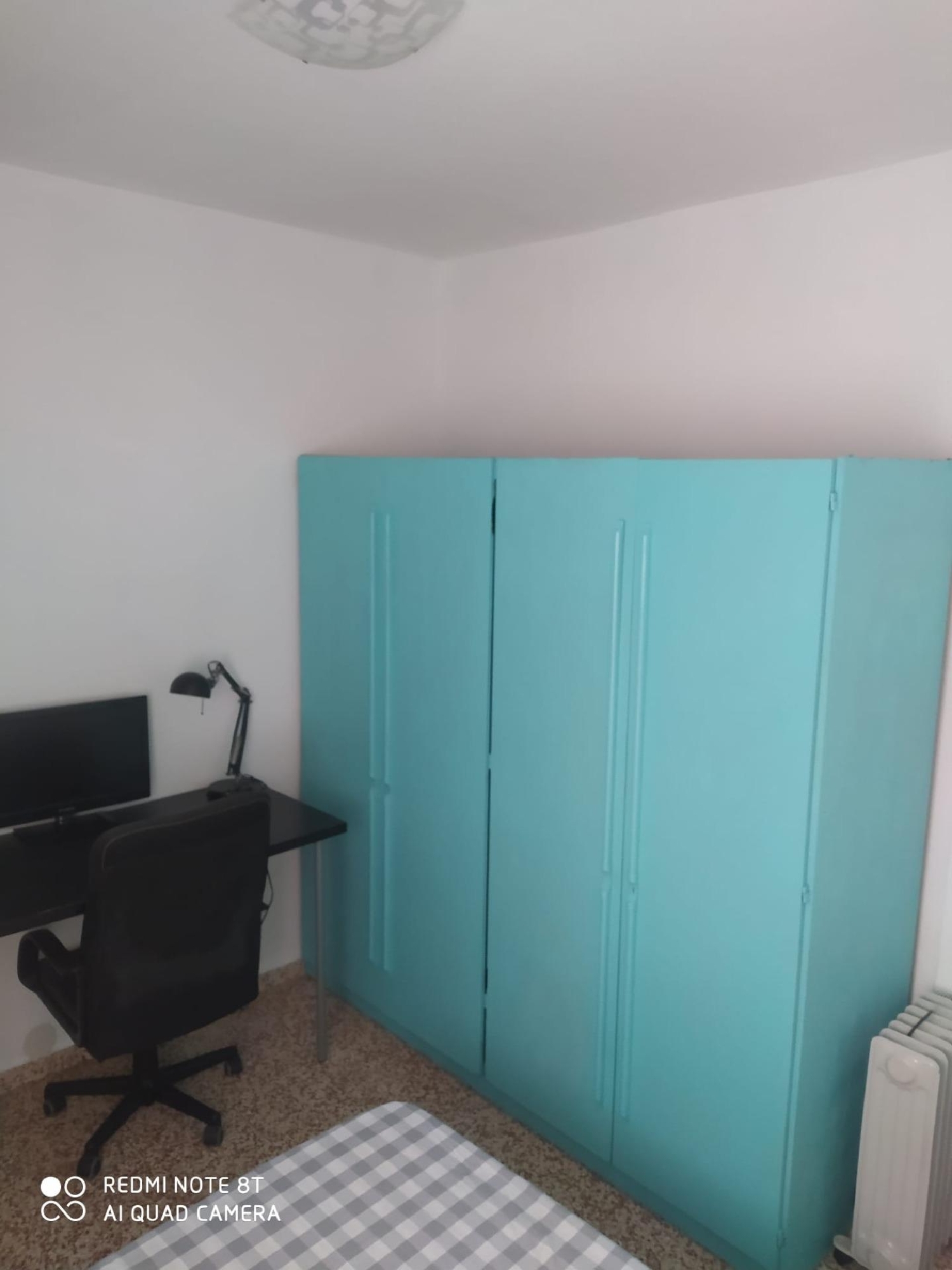  till salu hus Barrio De Granada Alacantí 5