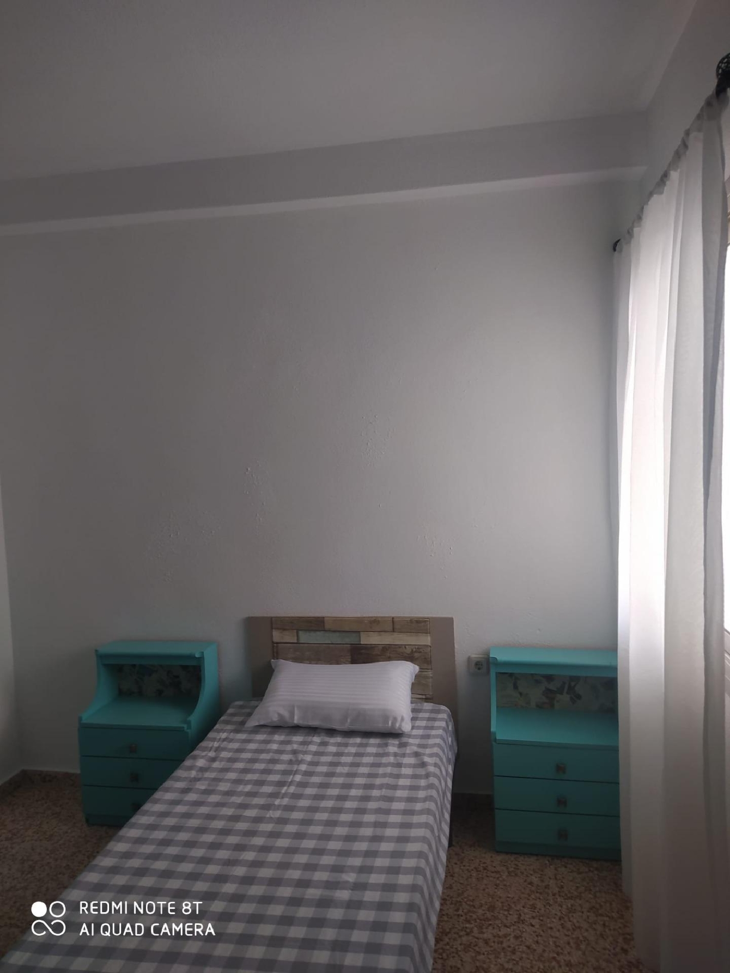  till salu hus Barrio De Granada Alacantí 6