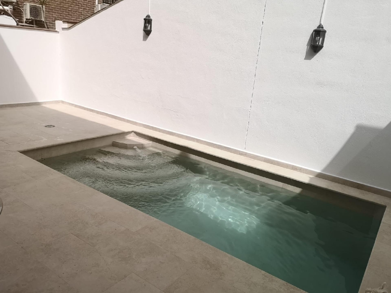  till salu hus Barrio De Granada Alacantí 2