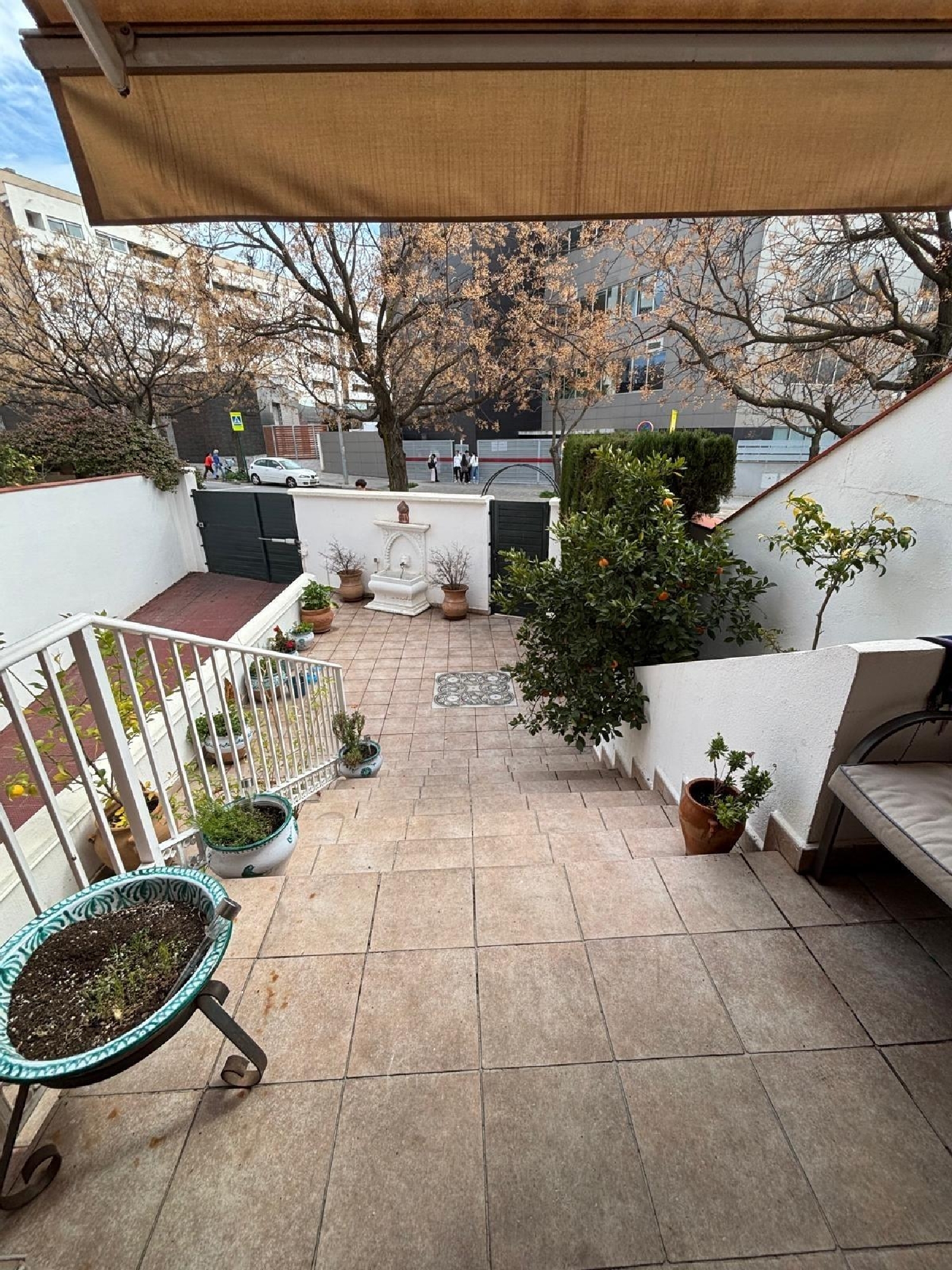  till salu hus Barrio De Granada Alacantí 4