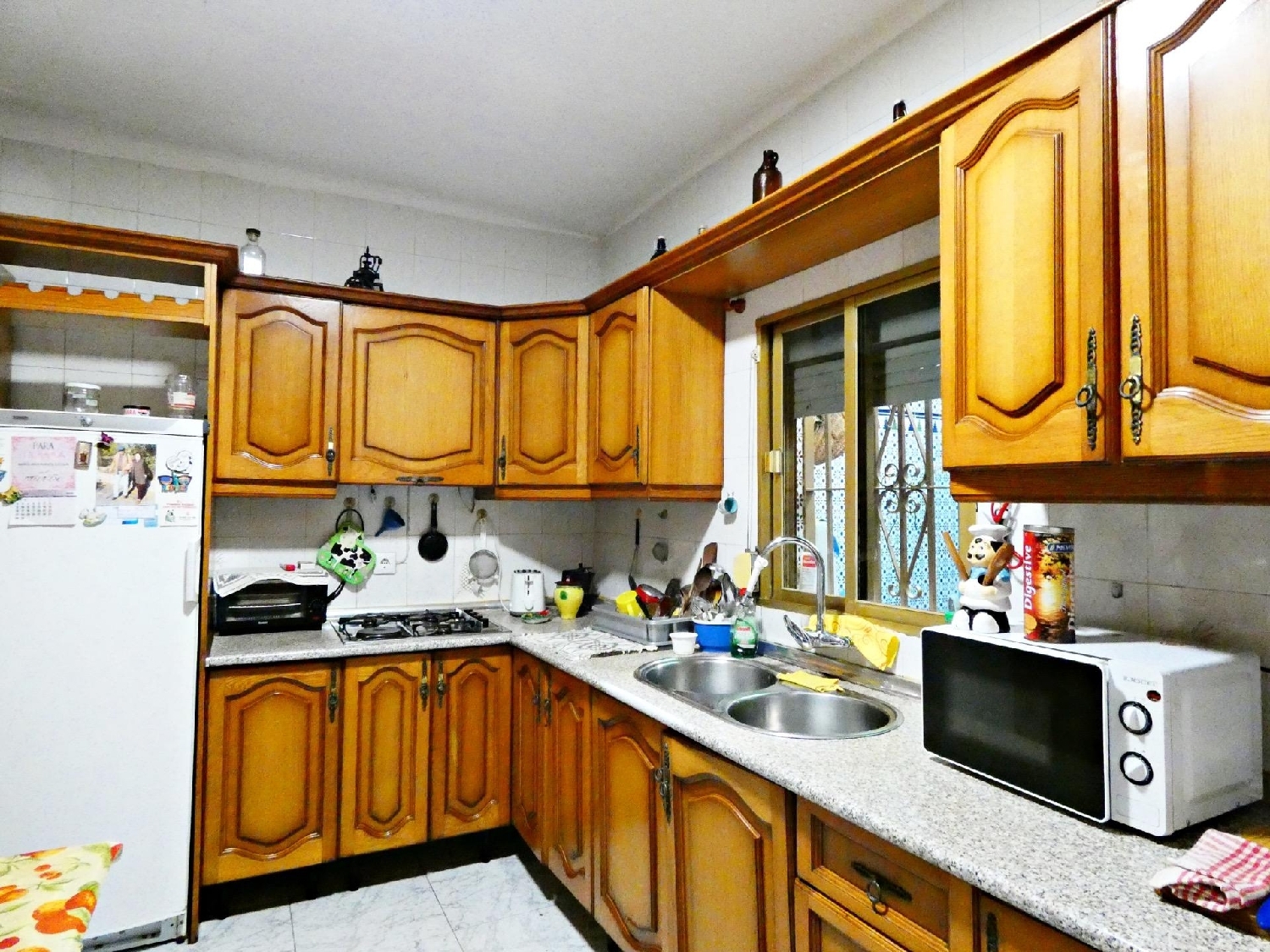  till salu hus Barrio De Granada Alacantí 8