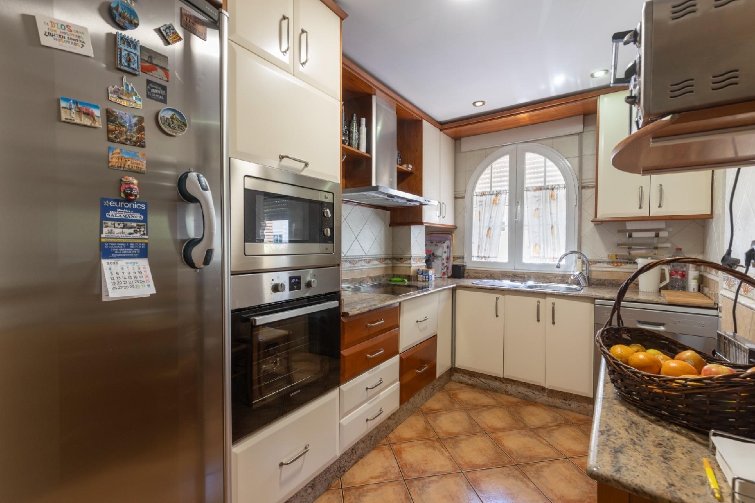  te koop huis Barrio De Granada Alacantí 5