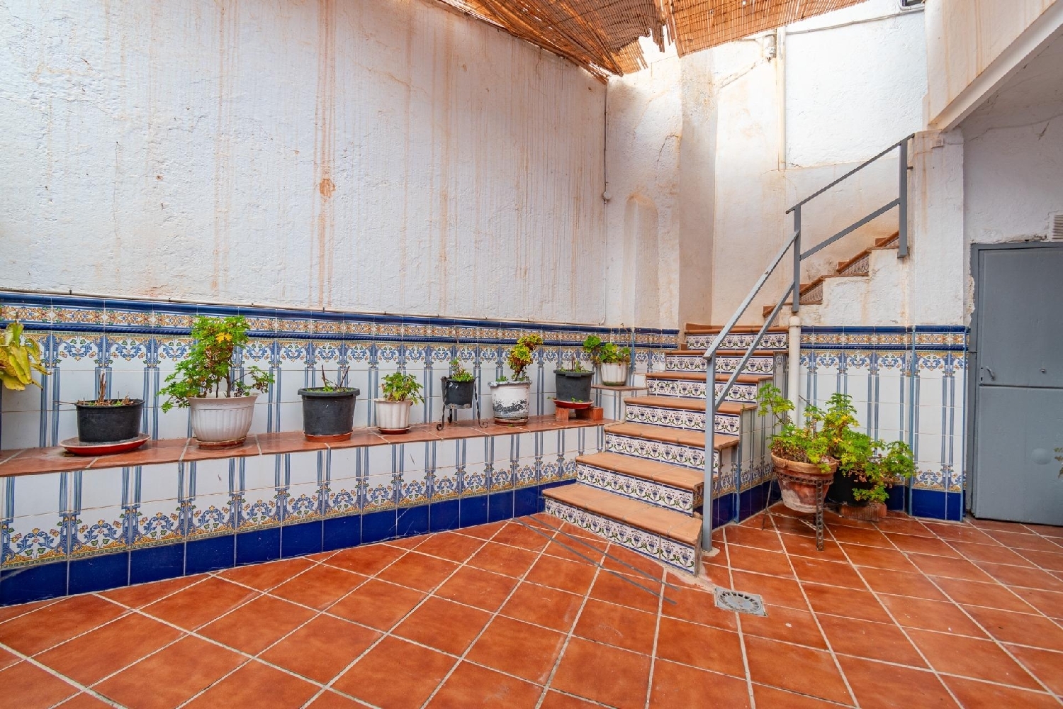 à vendre maison Barrio De Granada Alacantí 4