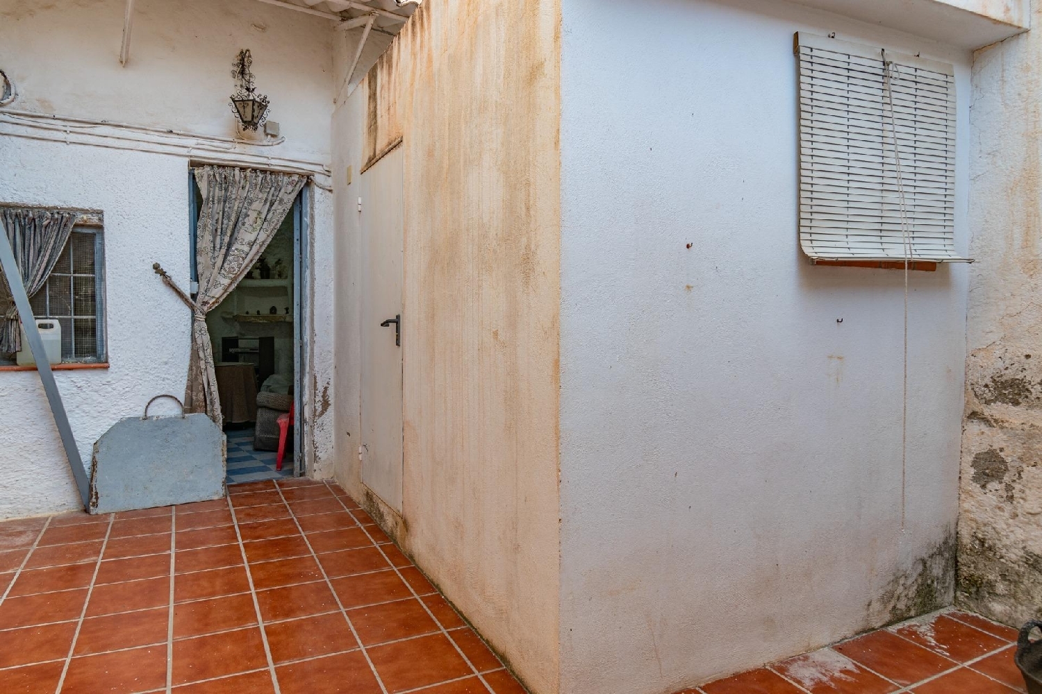 à vendre maison Barrio De Granada Alacantí 8