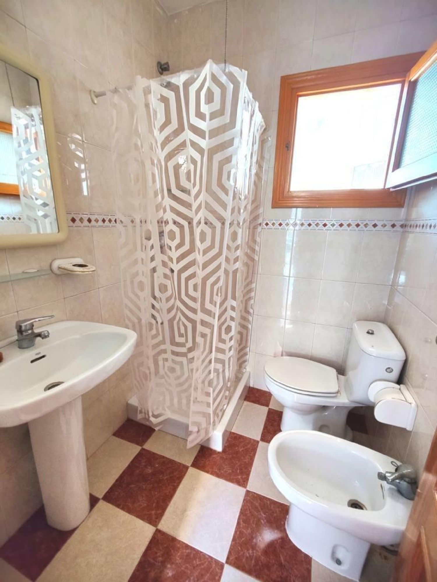  till salu hus Barrio De Granada Alacantí 6