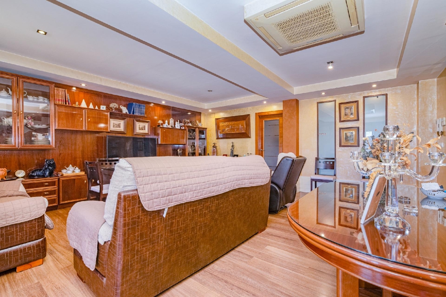  te koop huis Barrio De Granada Alacantí 4