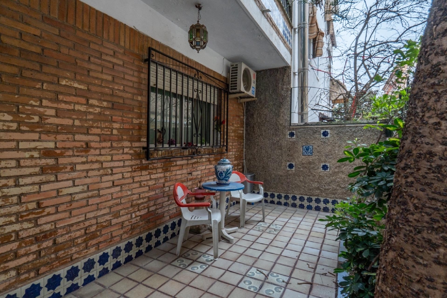  kaufen Haus Barrio De Granada Alacantí 6