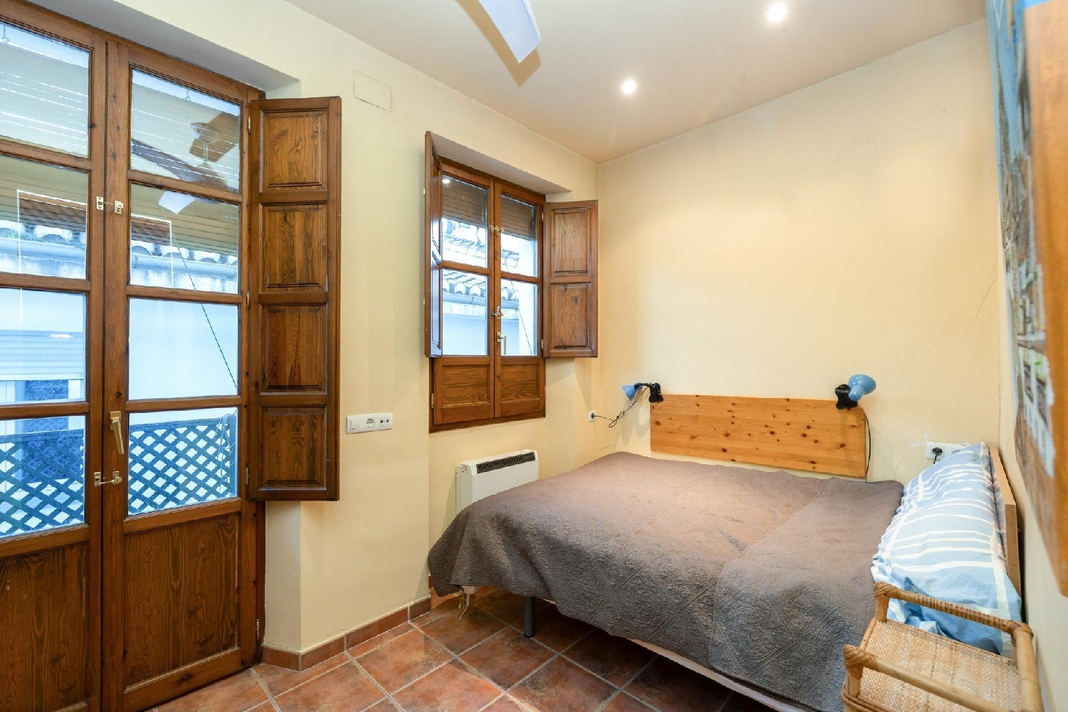  kaufen Haus Barrio De Granada Alacantí 4