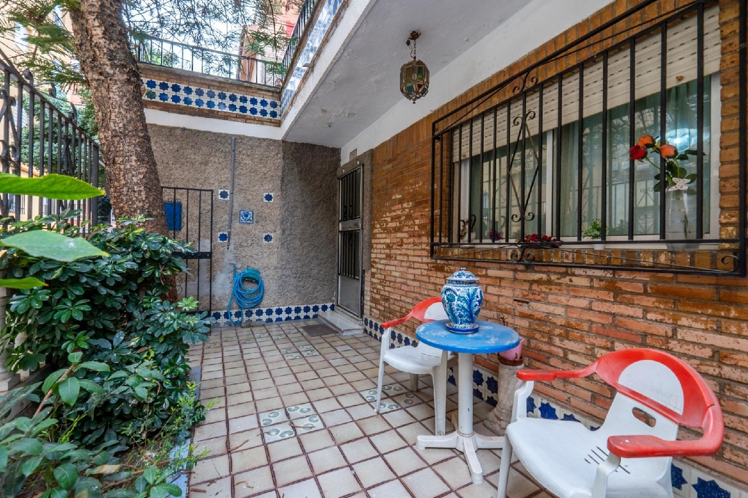  te koop huis Barrio De Granada Alacantí 7