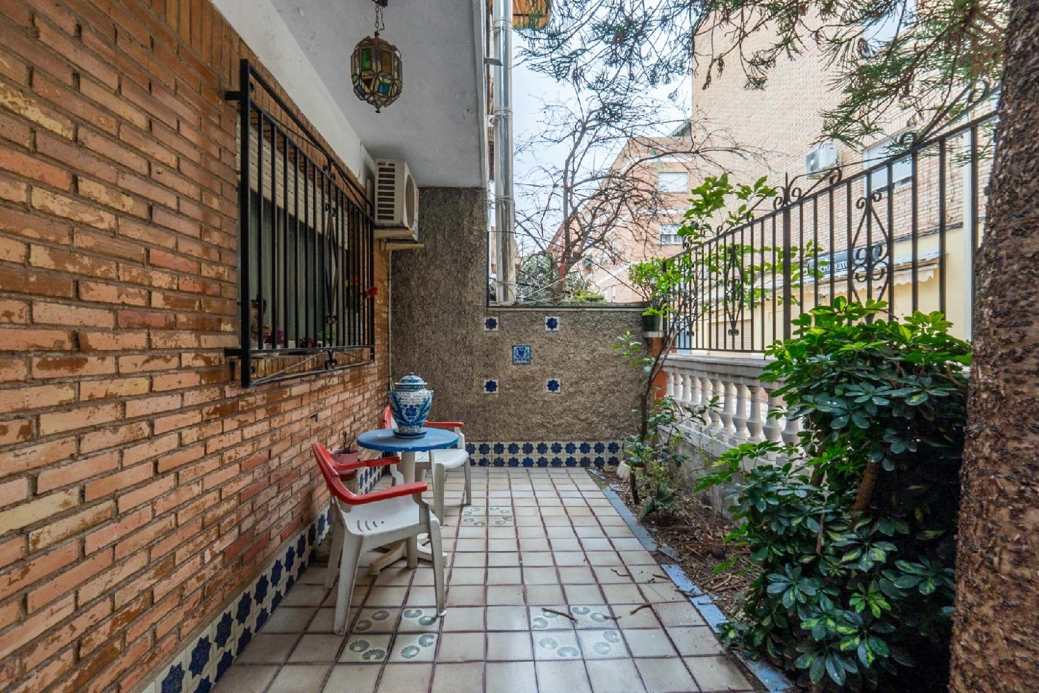  te koop huis Barrio De Granada Alacantí 4