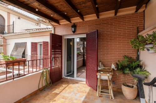 Barrio De Granada Alacantí house foto 6369963