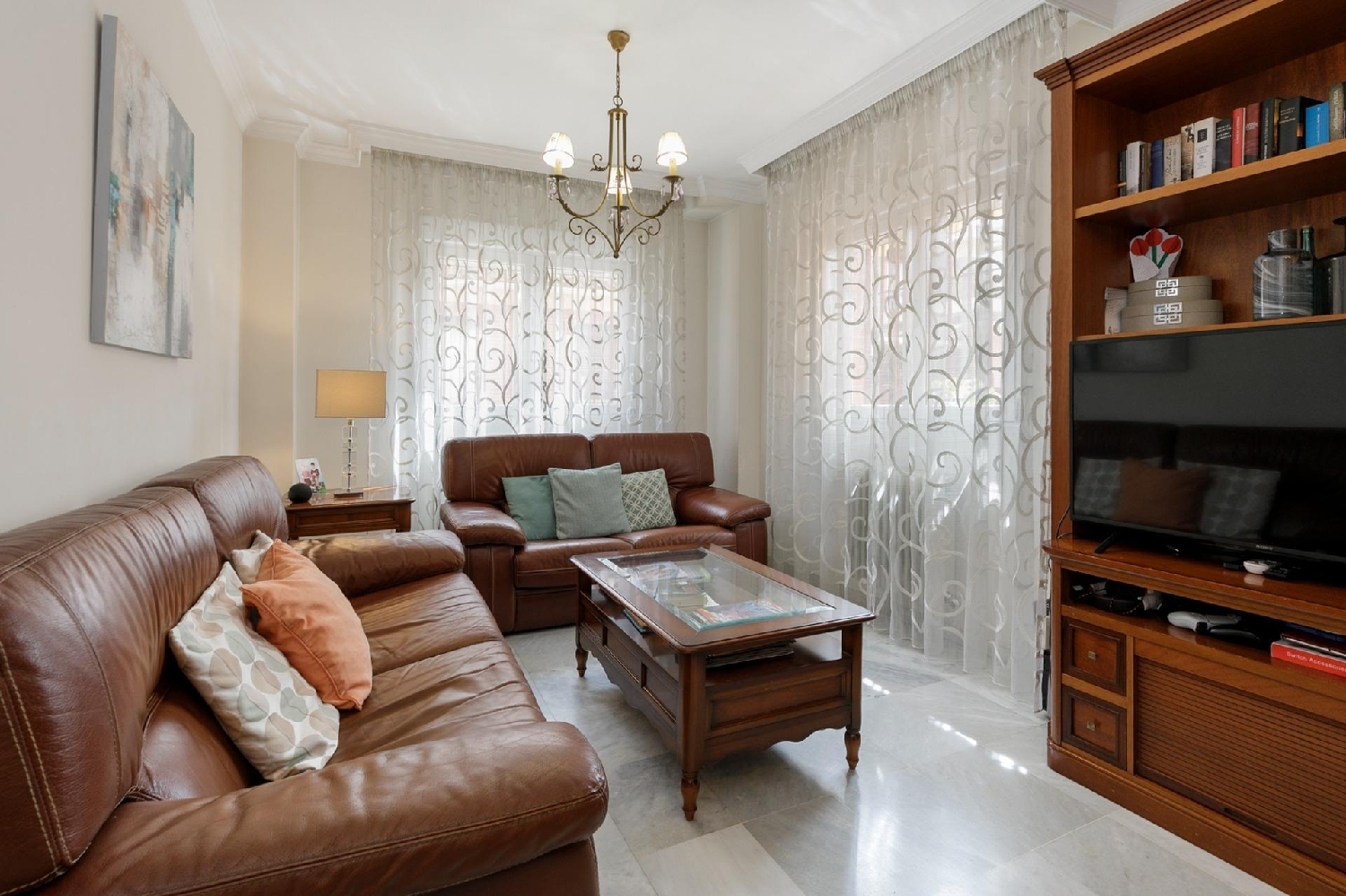  for sale house Barrio De Granada Alacantí 3