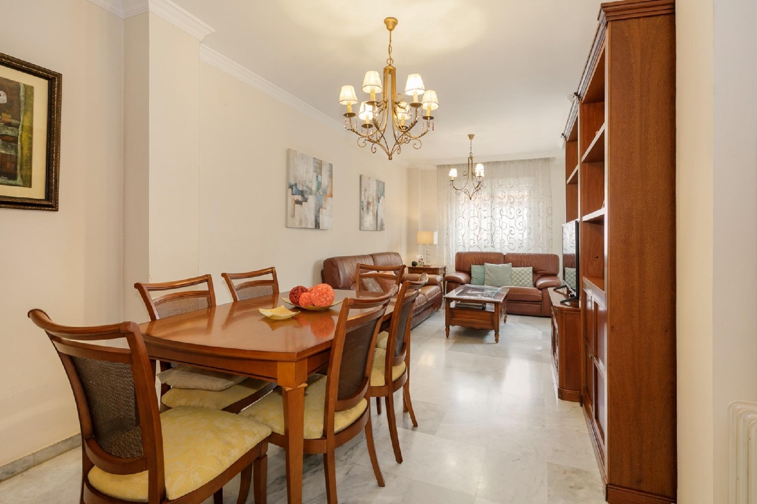  for sale house Barrio De Granada Alacantí 6