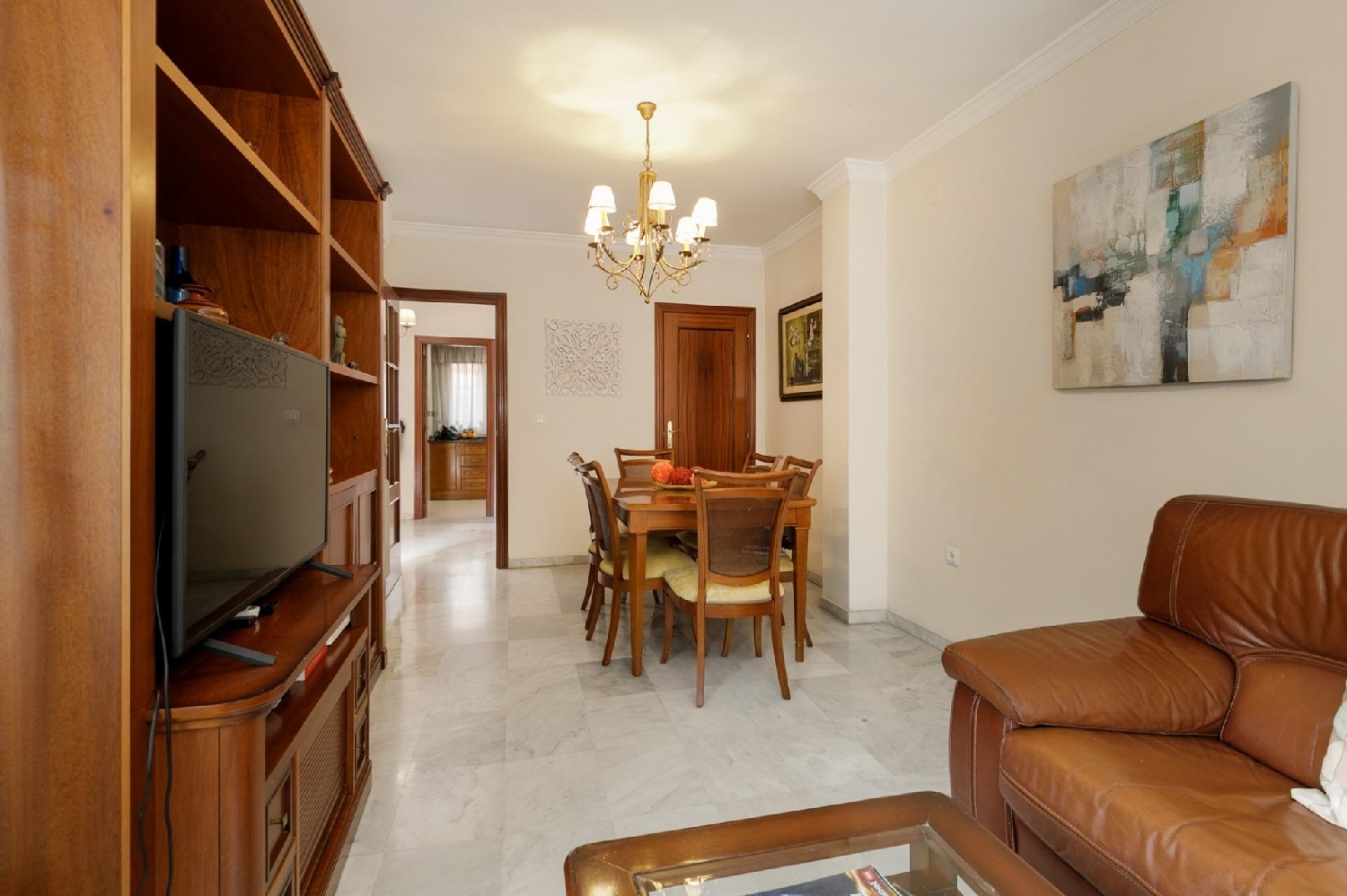  for sale house Barrio De Granada Alacantí 4