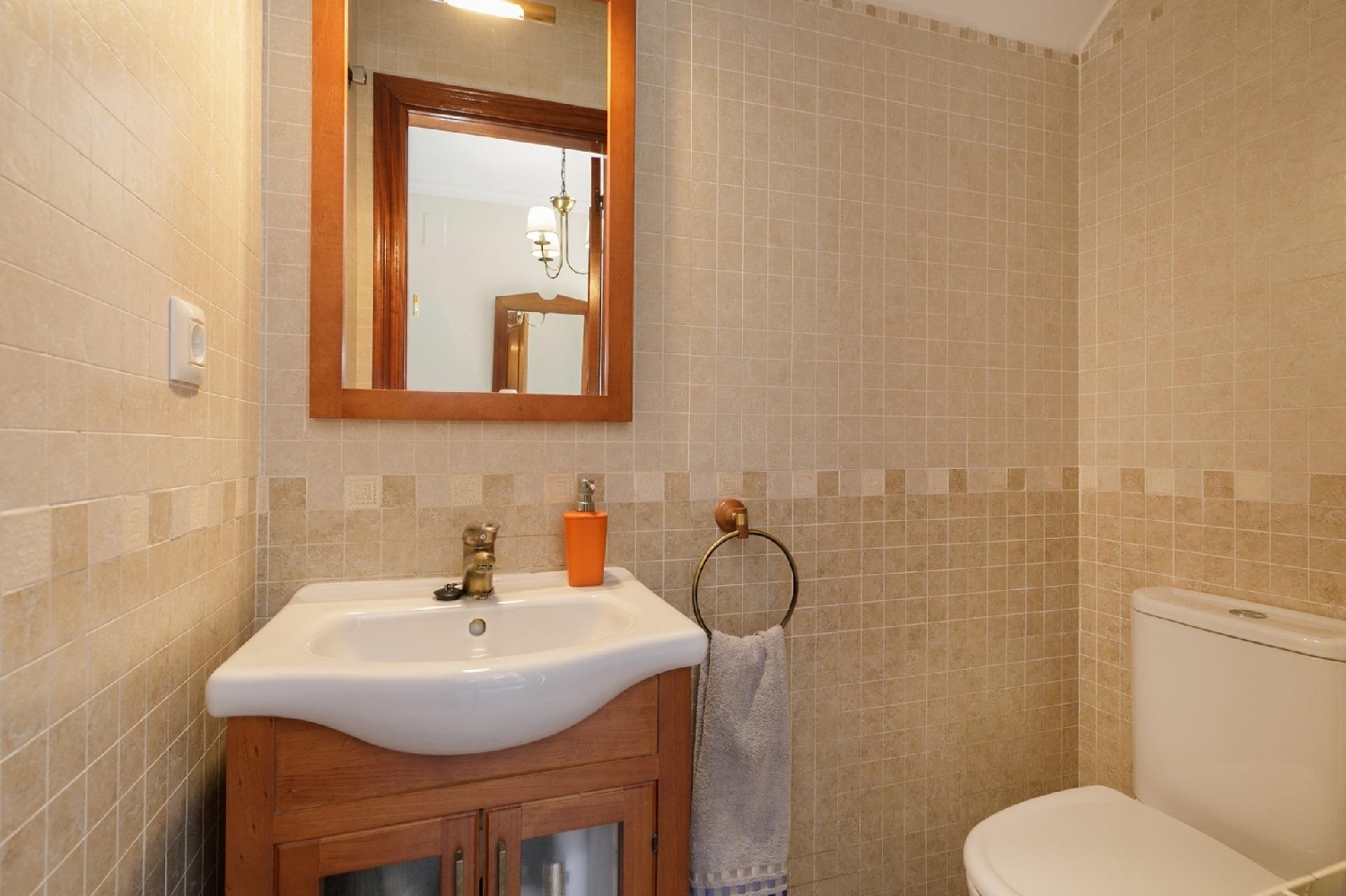  for sale house Barrio De Granada Alacantí 8