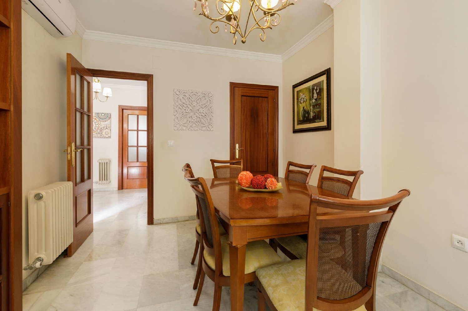  for sale house Barrio De Granada Alacantí 5