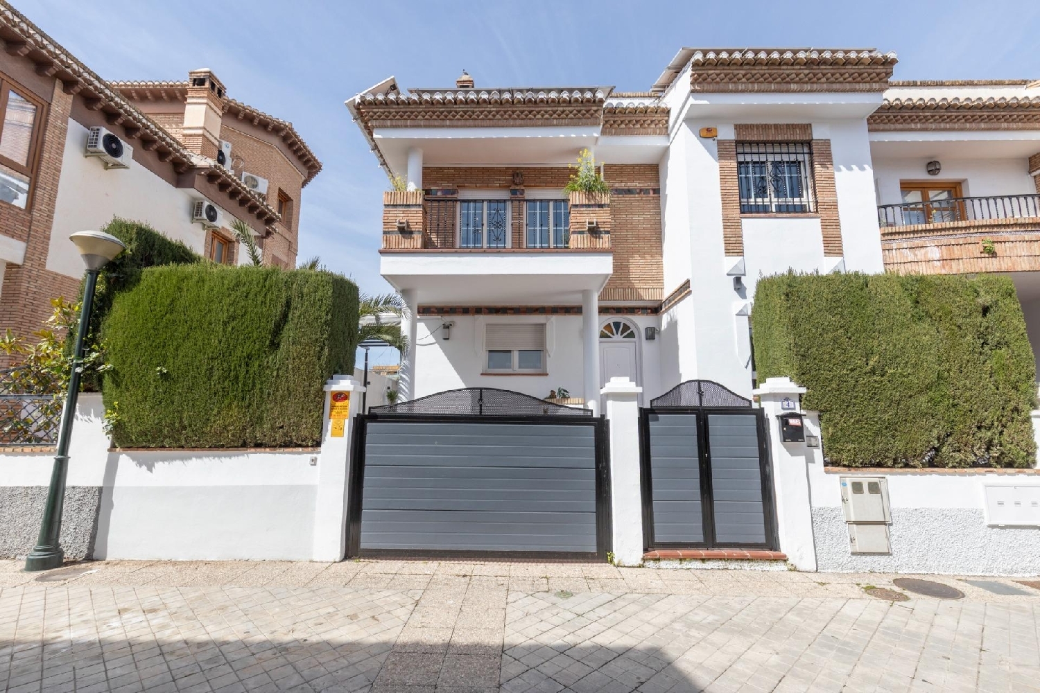  for sale house Barrio De Granada Alacantí 5