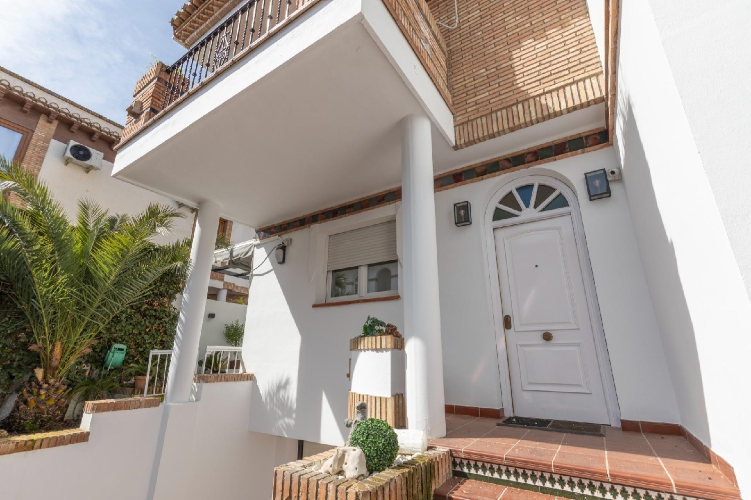  for sale house Barrio De Granada Alacantí 4