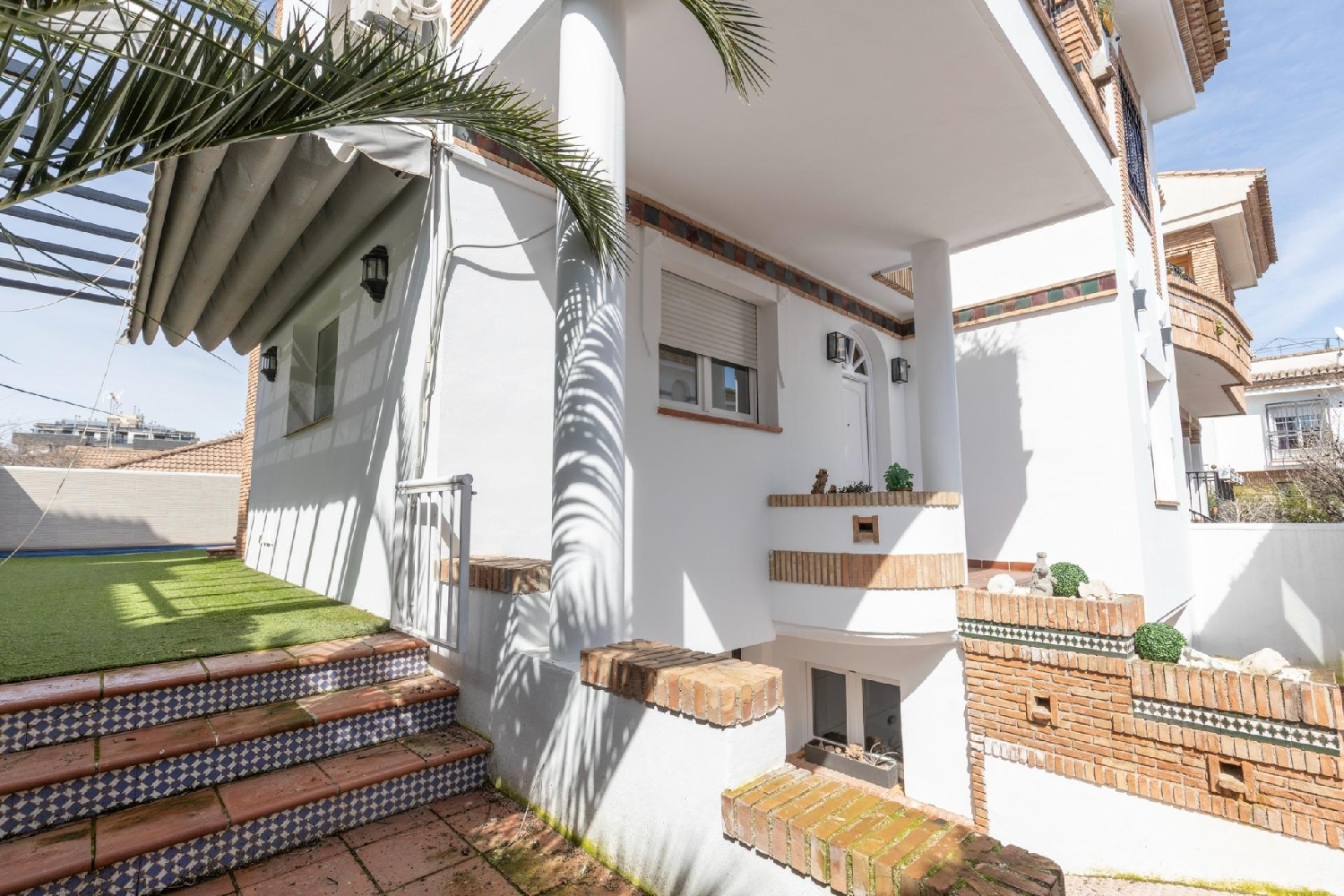  for sale house Barrio De Granada Alacantí 3