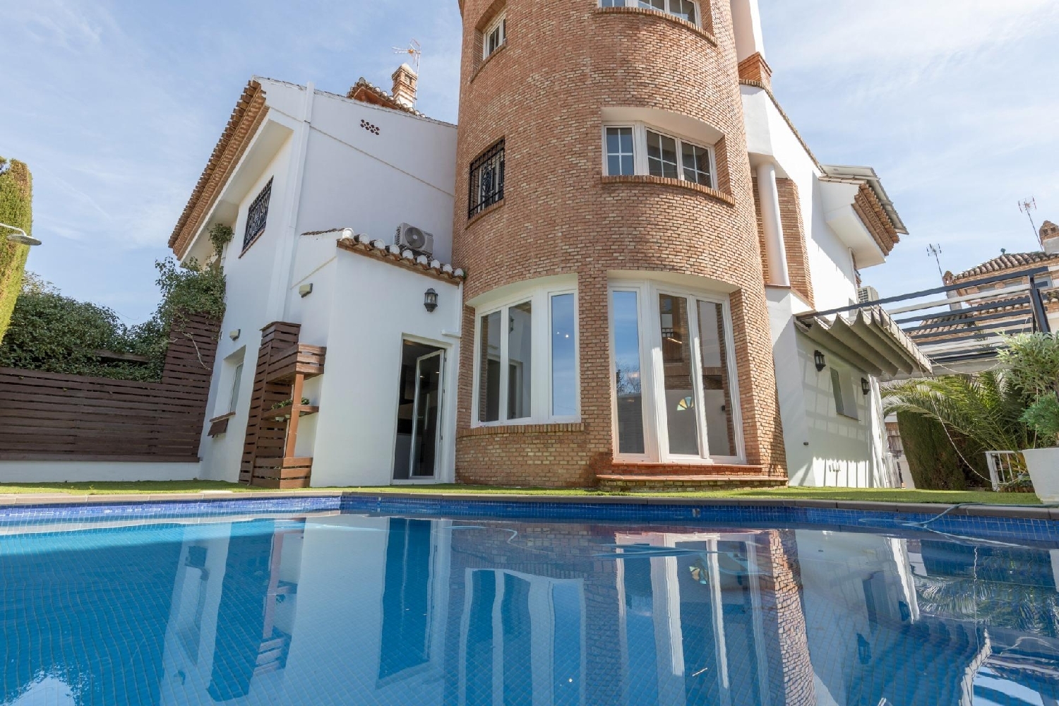  for sale house Barrio De Granada Alacantí 1