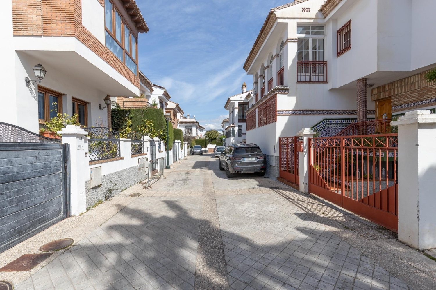 for sale house Barrio De Granada Alacantí 7
