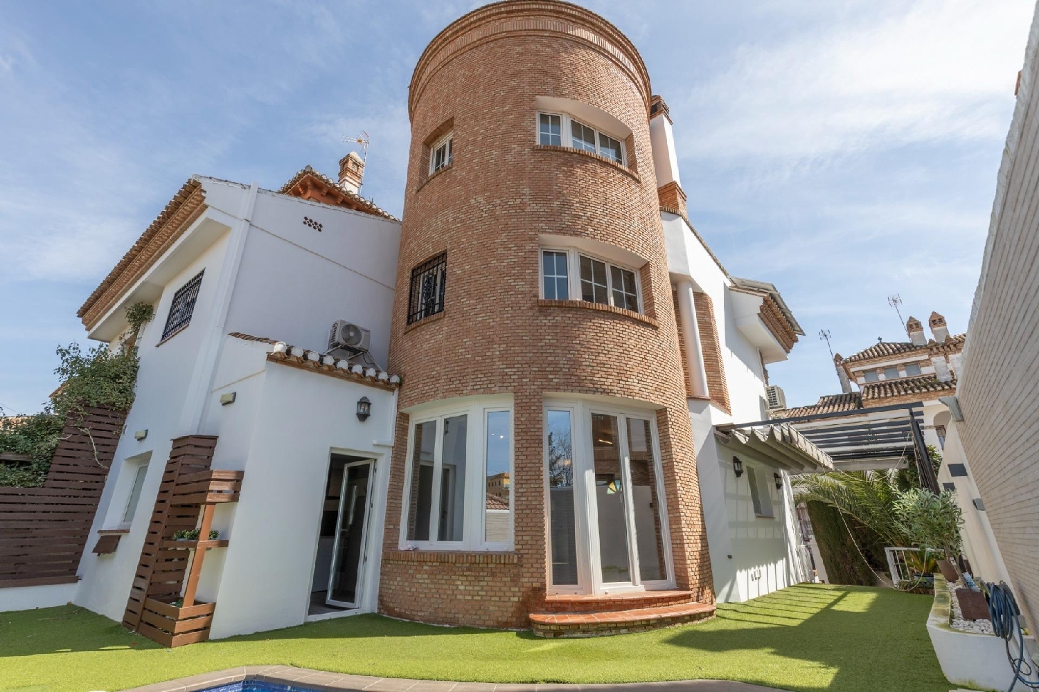  for sale house Barrio De Granada Alacantí 8