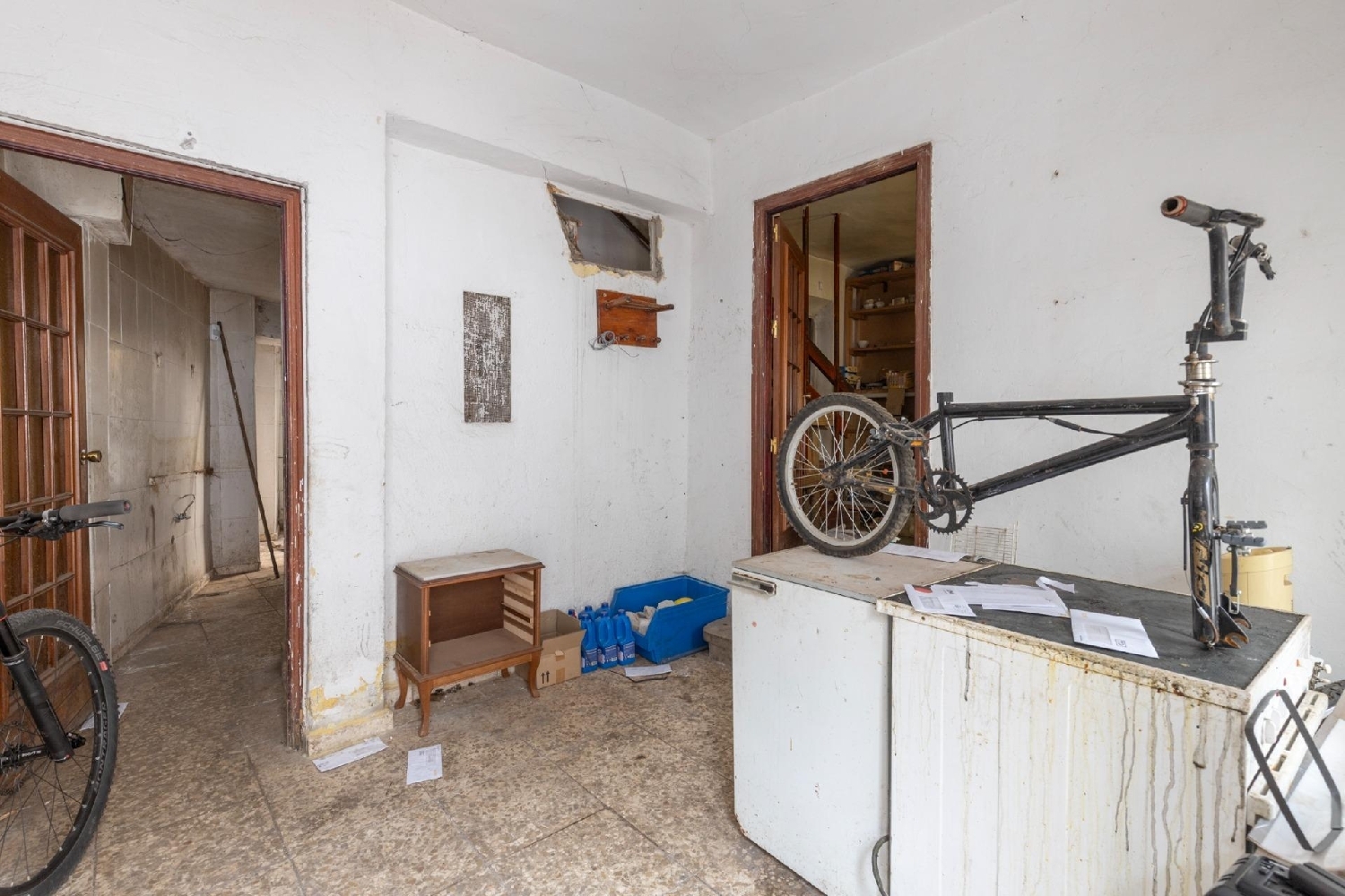  for sale house Barrio De Granada Alacantí 4