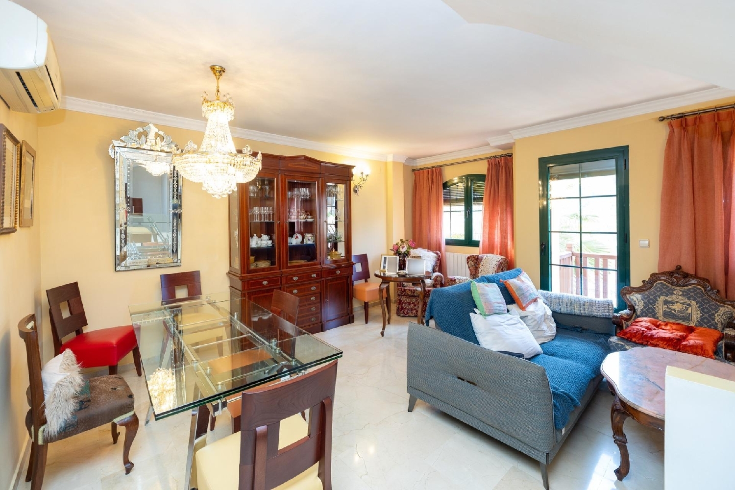 for sale house Barrio De Granada Alacantí 6