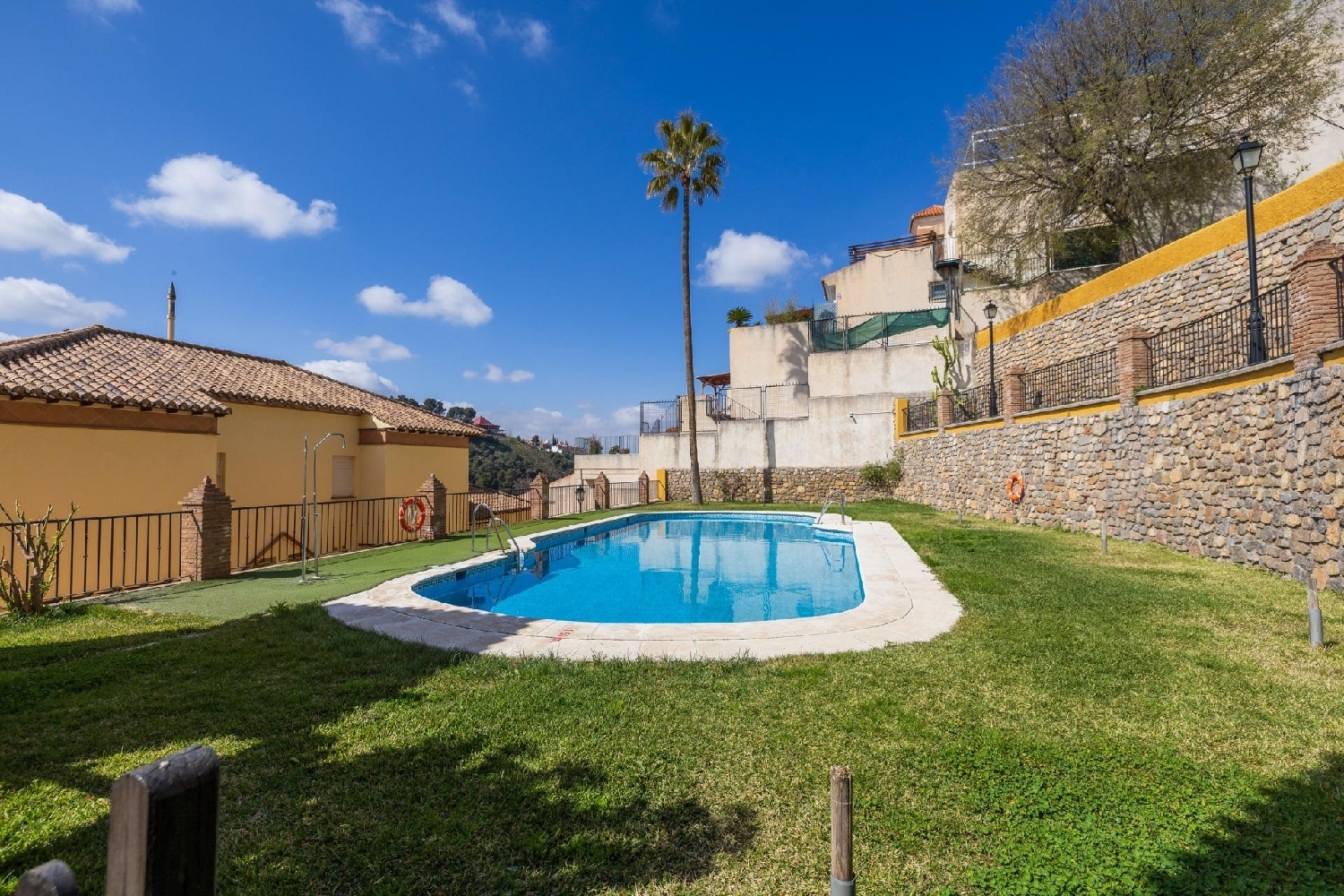 for sale house Barrio De Granada Alacantí 2