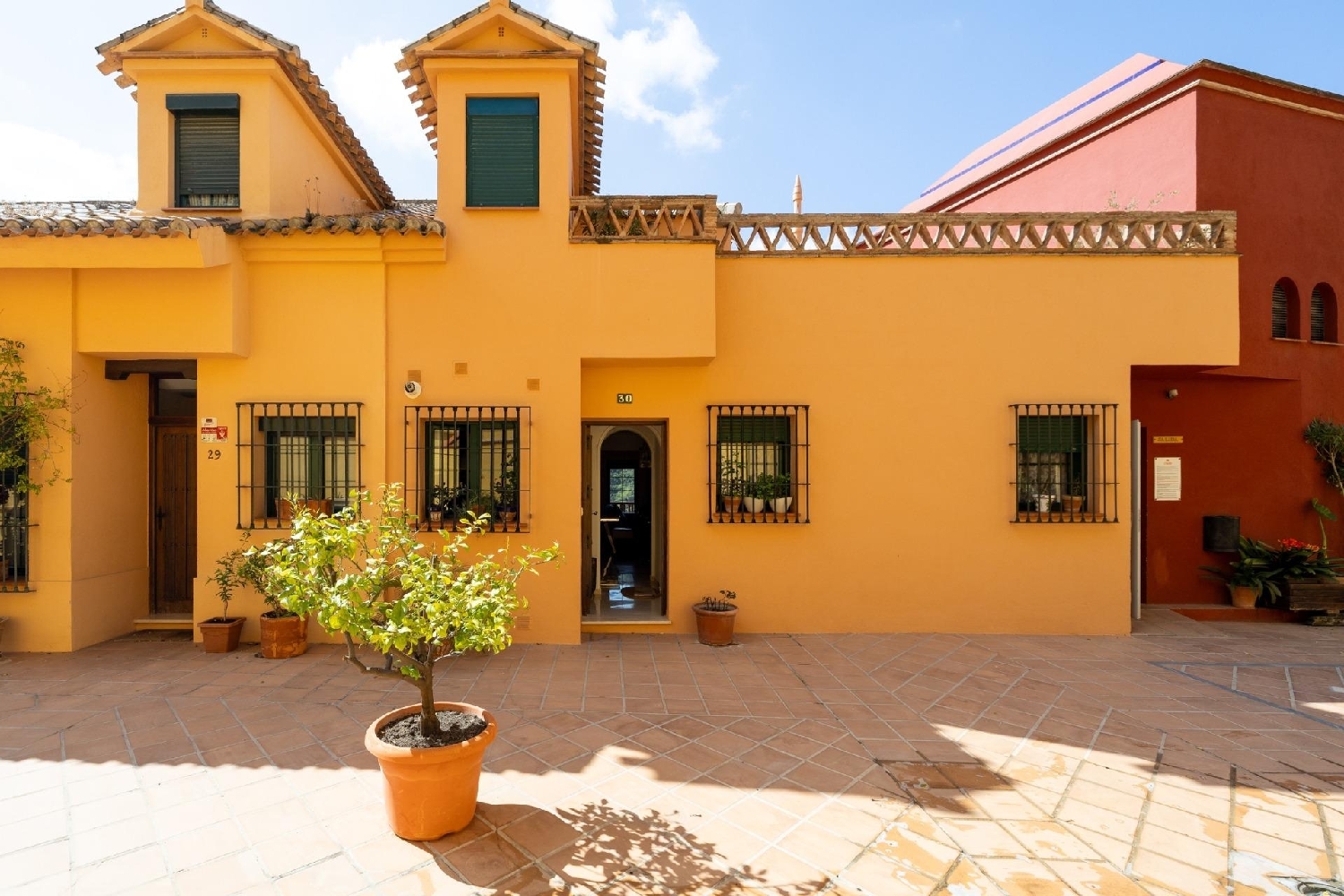 for sale house Barrio De Granada Alacantí 3