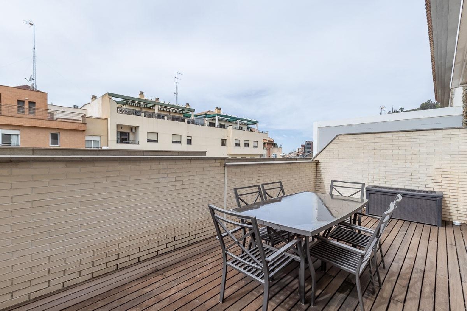  kaufen Haus Barrio De Granada Alacantí 6