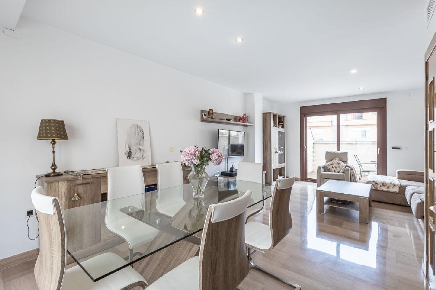  kaufen Haus Barrio De Granada Alacantí 3