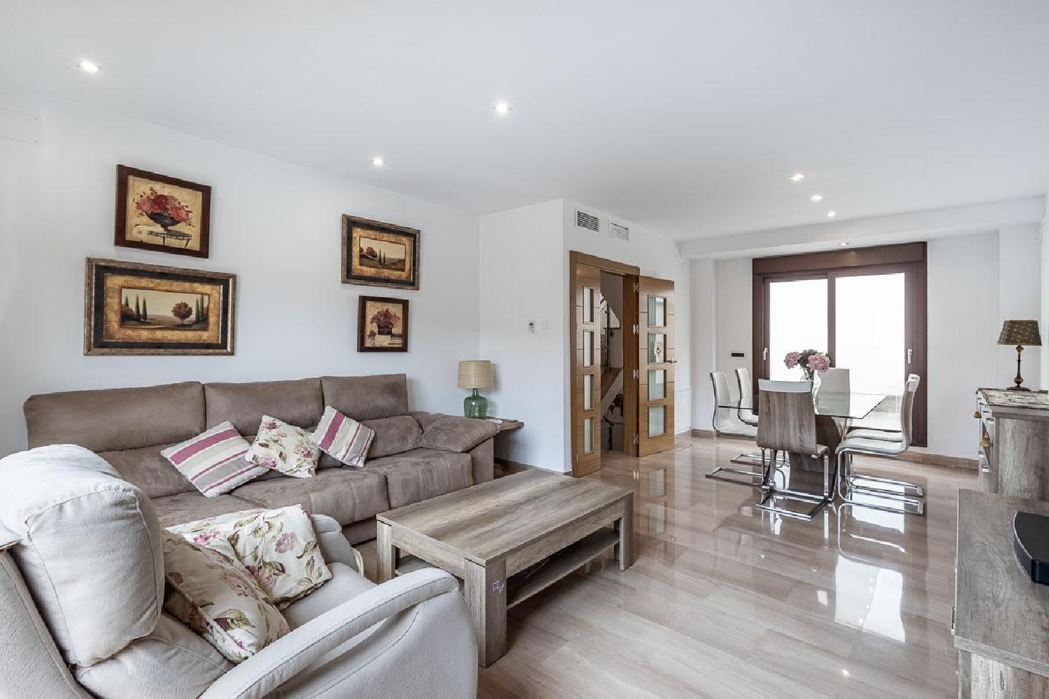  kaufen Haus Barrio De Granada Alacantí 2