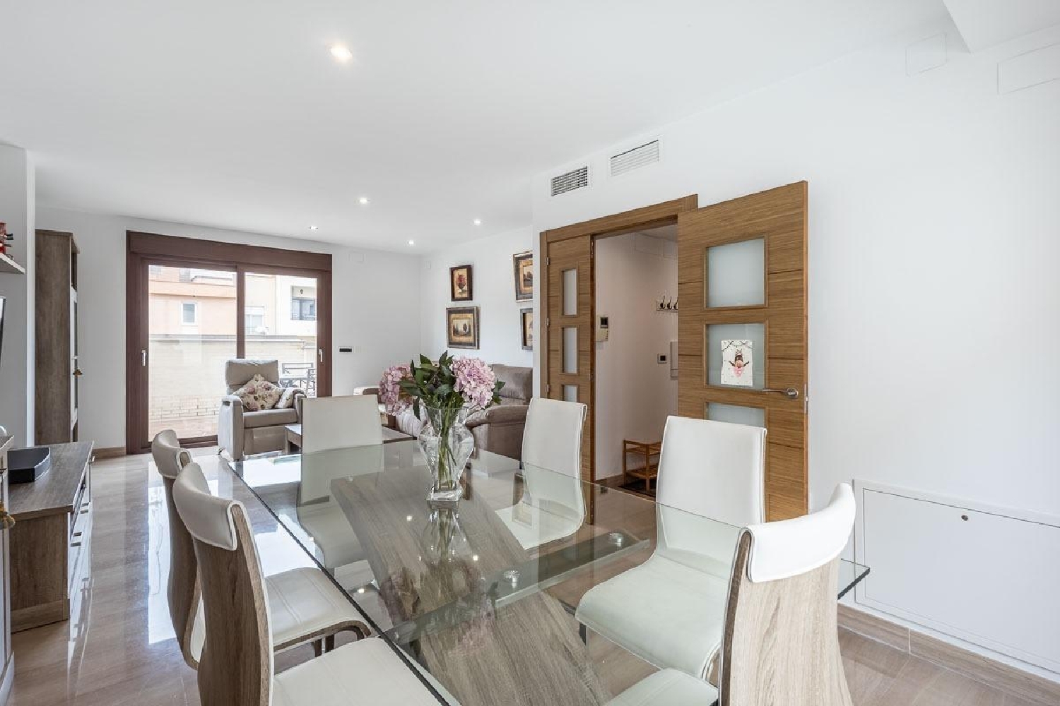  kaufen Haus Barrio De Granada Alacantí 4