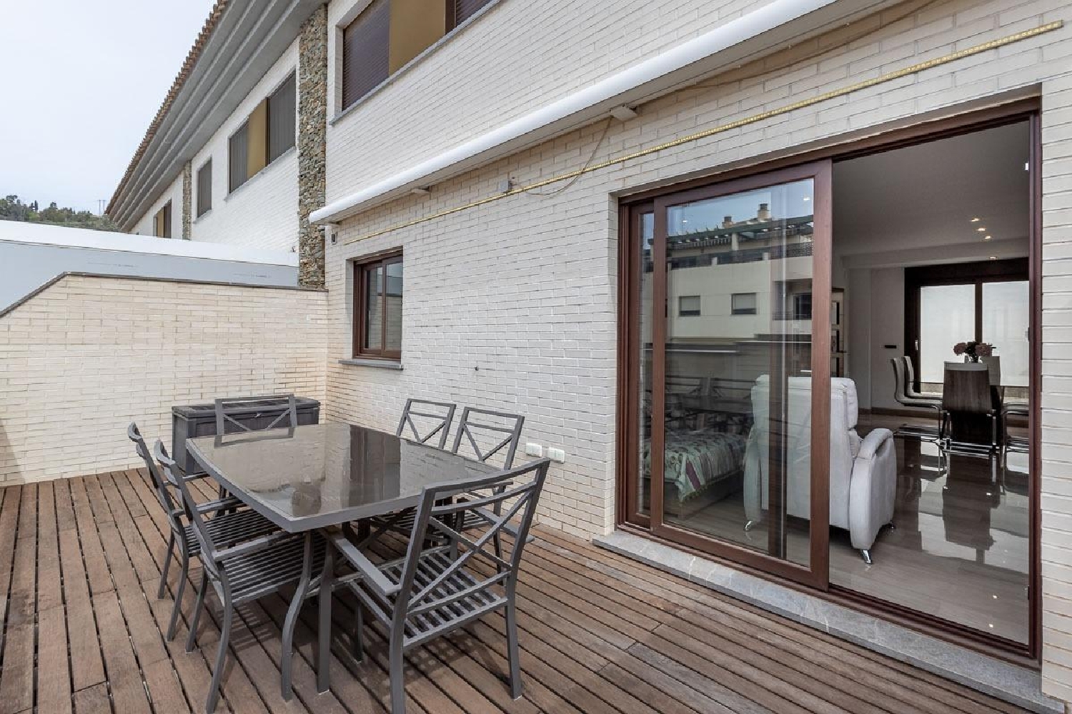  kaufen Haus Barrio De Granada Alacantí 1