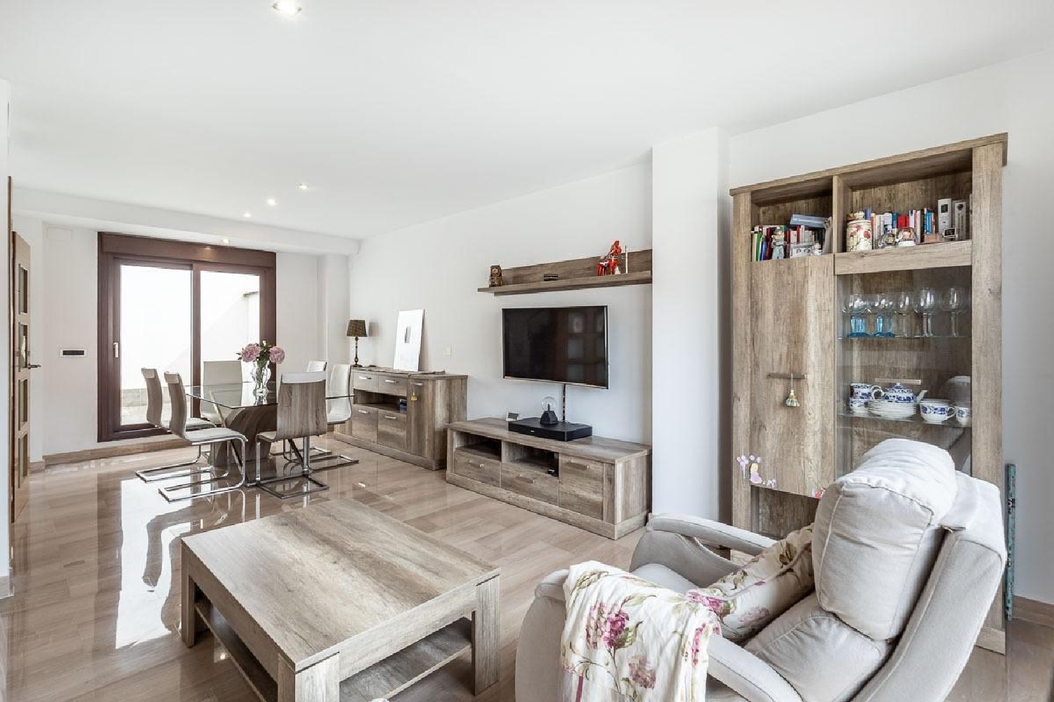  kaufen Haus Barrio De Granada Alacantí 5