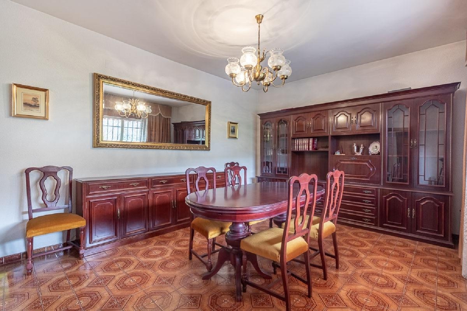  for sale house Barrio De Granada Alacantí 7