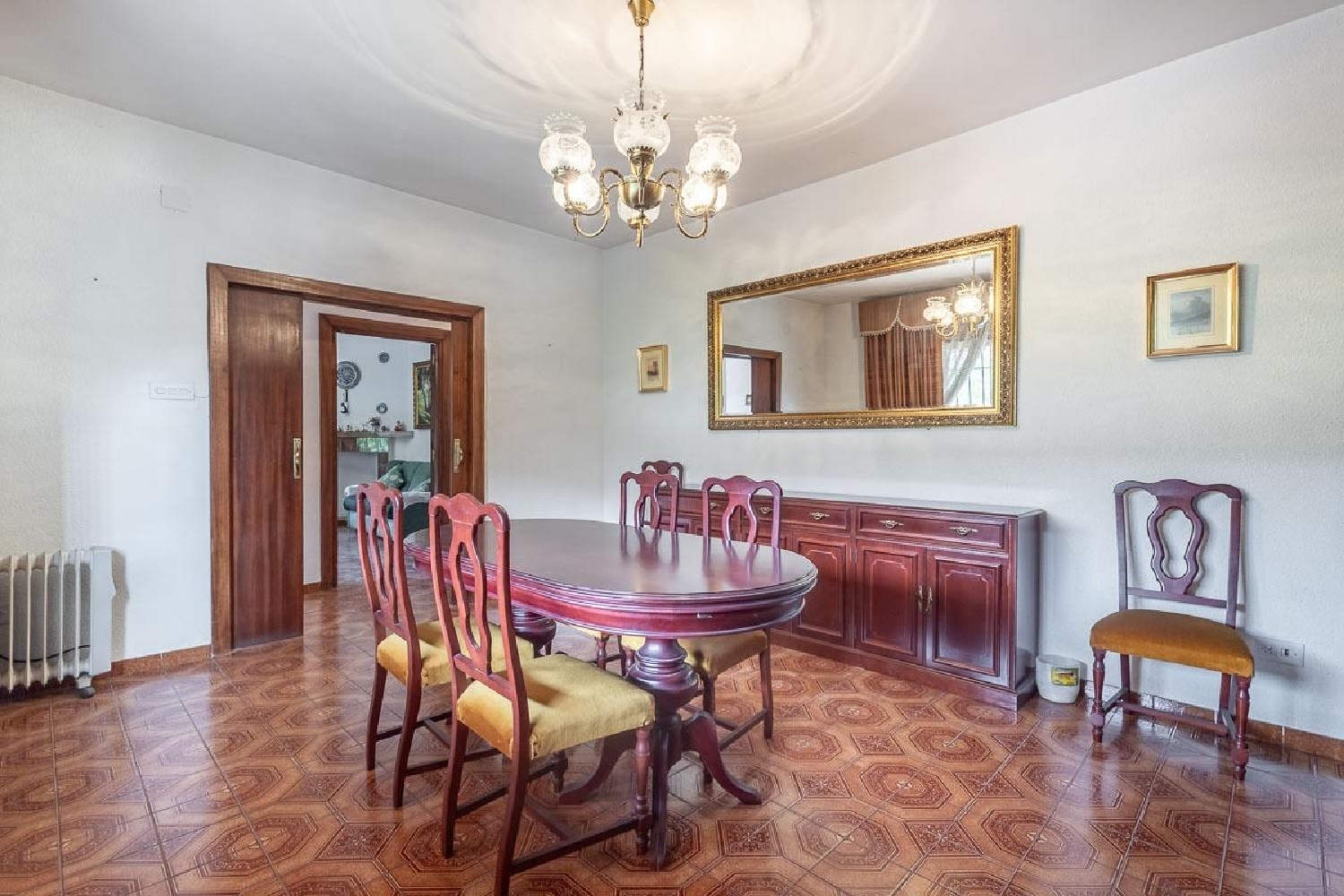  for sale house Barrio De Granada Alacantí 8