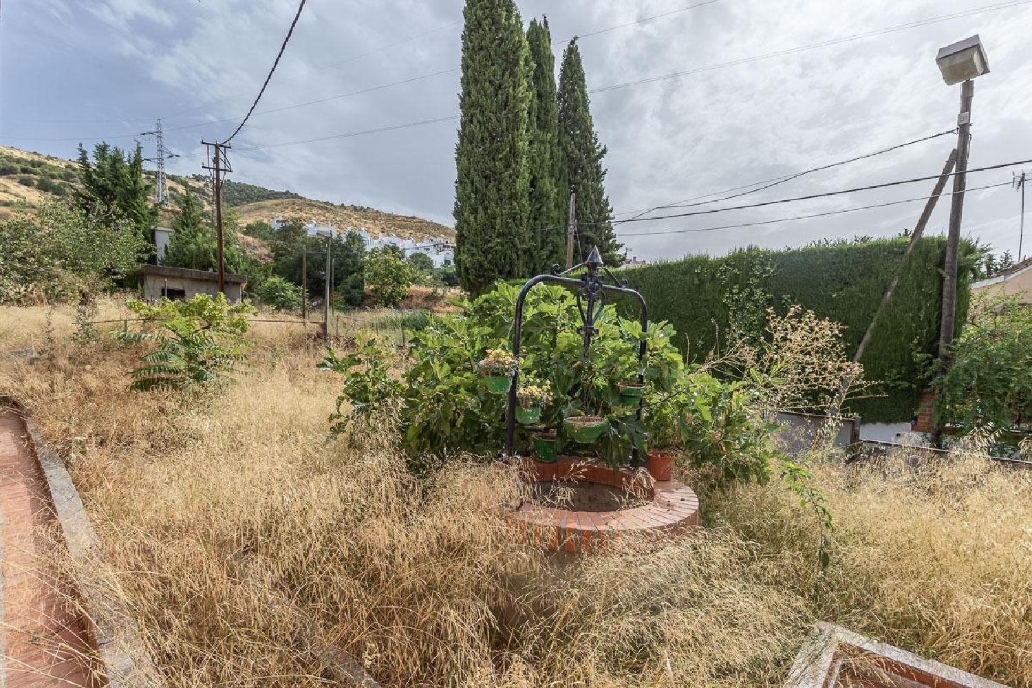 à vendre maison Barrio De Granada Alacantí 4