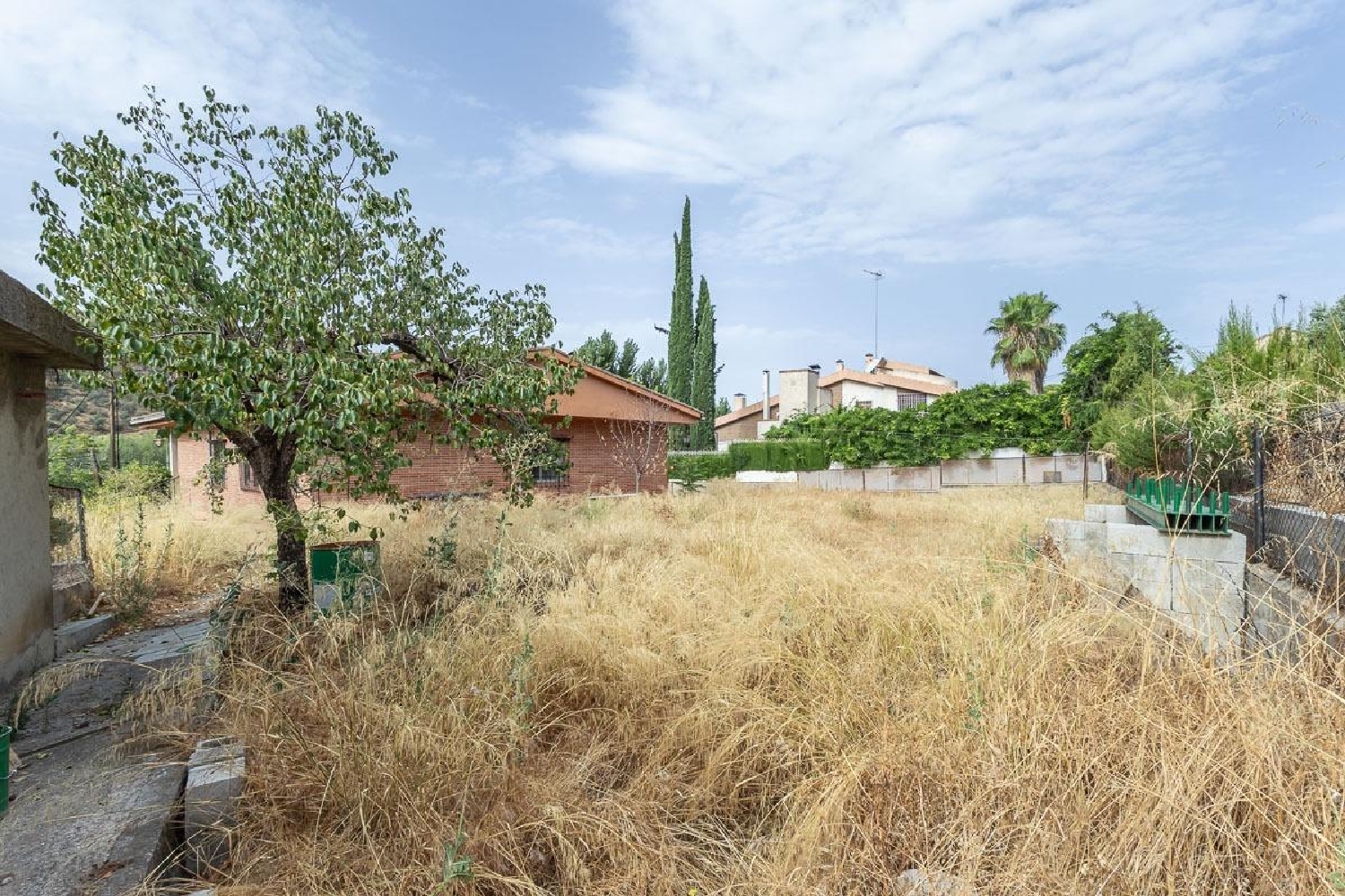 à vendre maison Barrio De Granada Alacantí 5