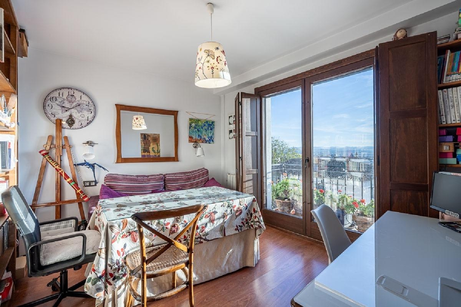 à vendre maison Barrio De Granada Alacantí 8