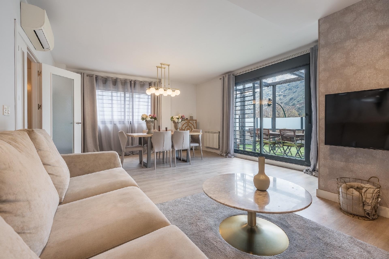 à vendre maison Barrio De Granada Alacantí 5