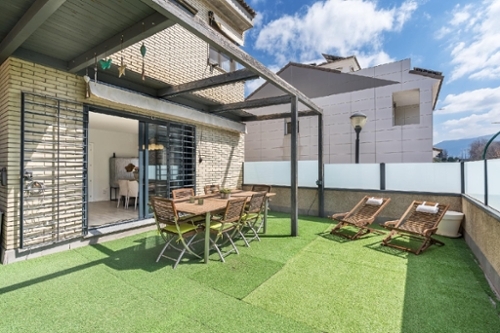 Barrio De Granada Alacantí maison foto 6372305