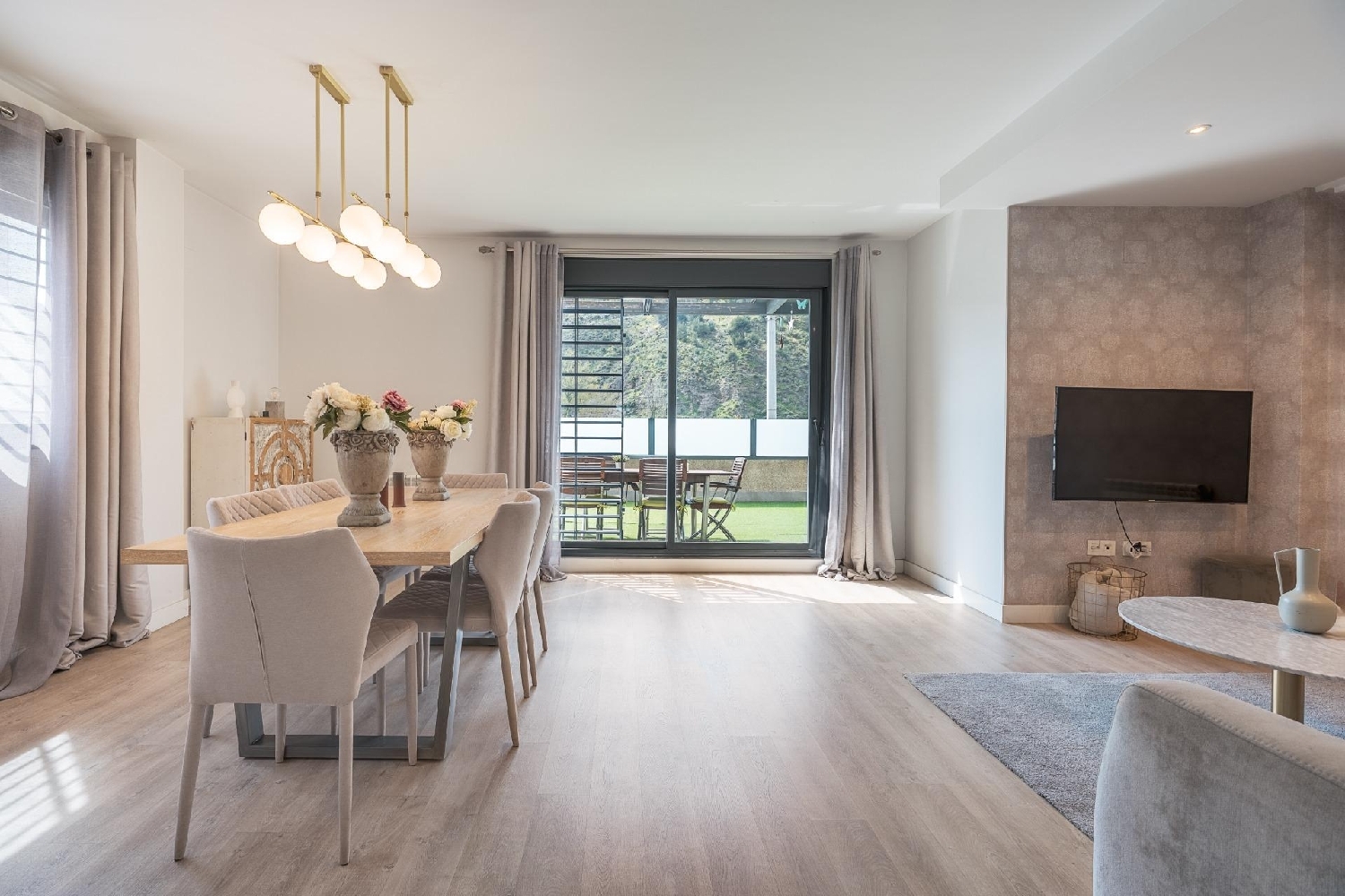 à vendre maison Barrio De Granada Alacantí 7