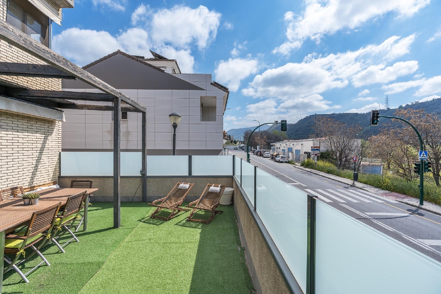 à vendre maison Barrio De Granada Alacantí 2