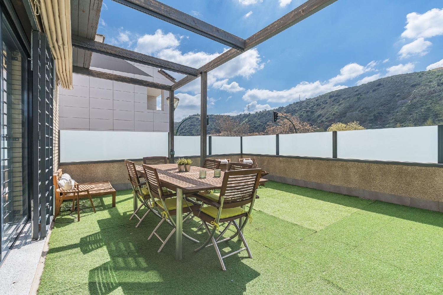 à vendre maison Barrio De Granada Alacantí 4