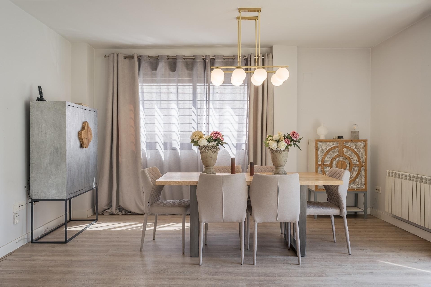 à vendre maison Barrio De Granada Alacantí 8